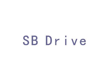 SB DRIVE