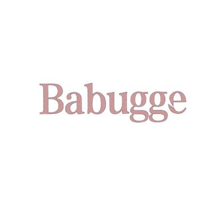 BABUGGE