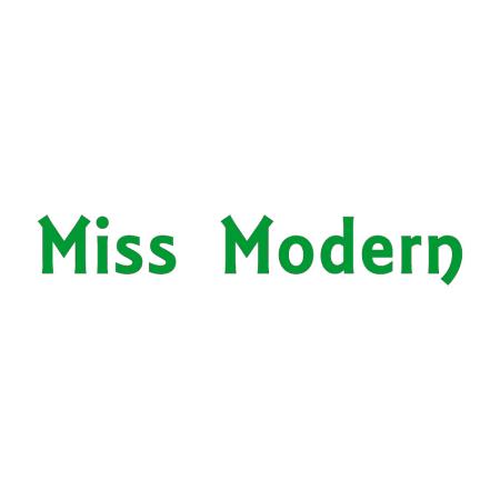 MISS MODERN