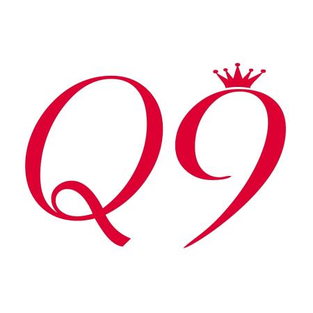 Q  9