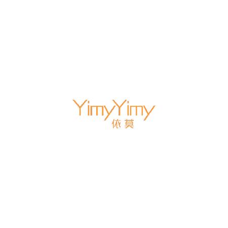 依莫 YIMY YIMY