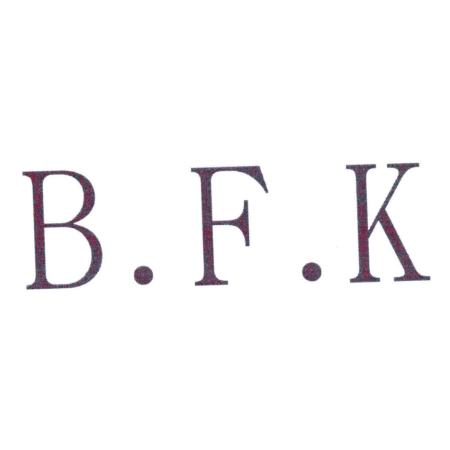 B.F.K