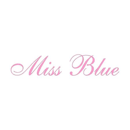 MISS BLUE