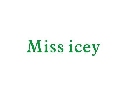 MISS ICEY