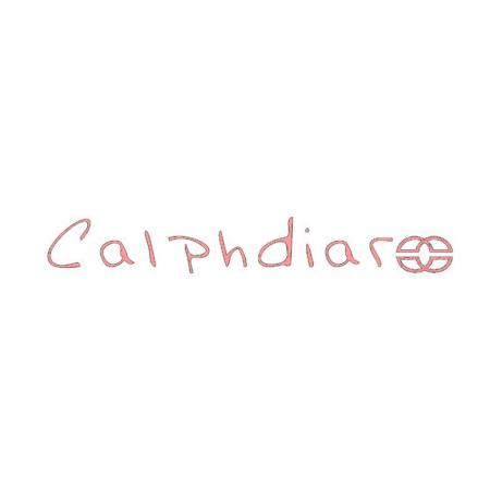 CALPHDIAR CC