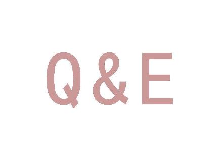 Q&E