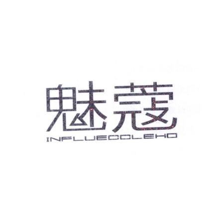 魅蔻 INFLUECCLEHO