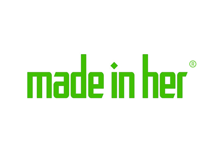 MADE IN HER 