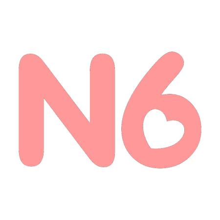 N 6