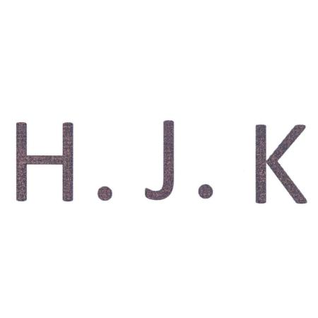 H.J.K