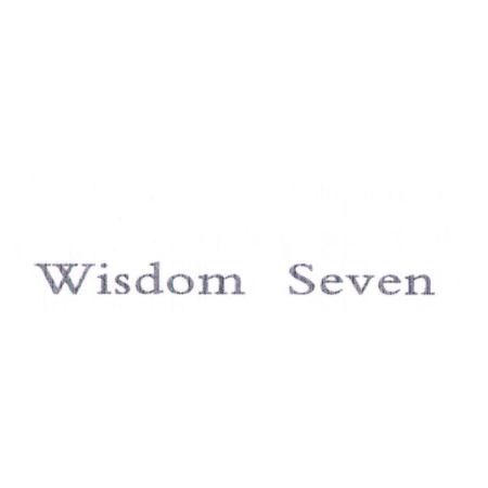 WISDOM SEVEN