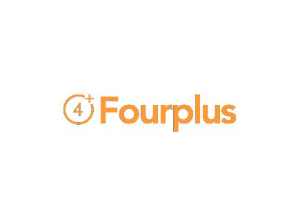 FOURPLUS 4+