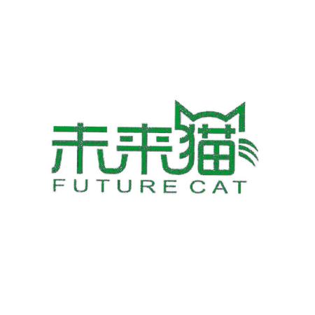 未来猫 FUTURE CAT