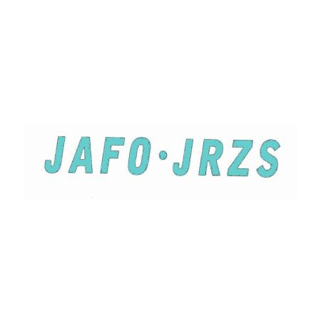 JAFO·JRZS