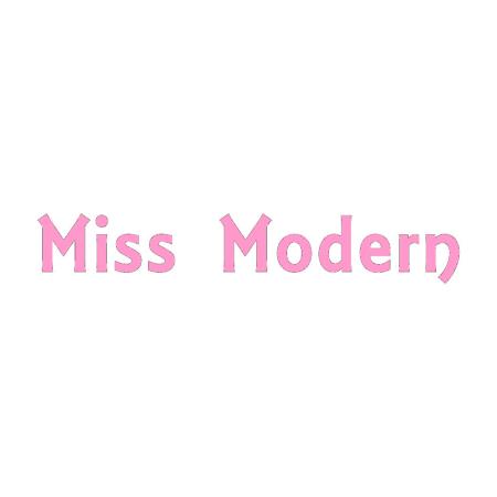 MISS MODERN