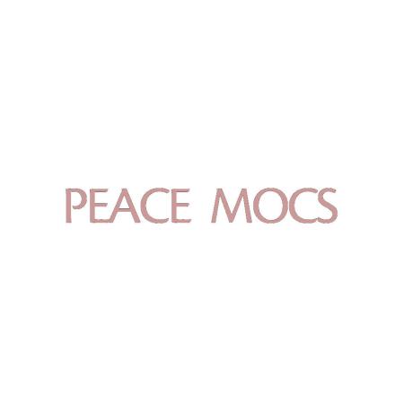 PEACE MOCS