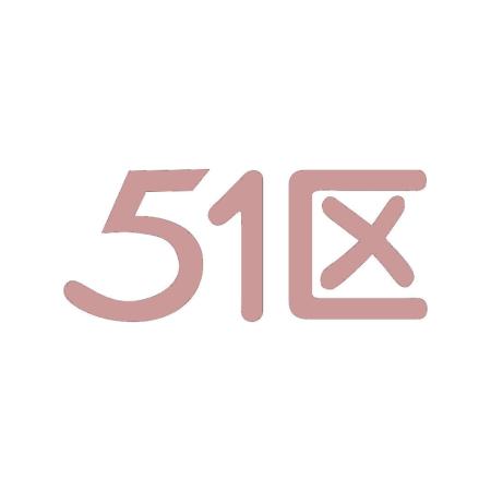 51 区