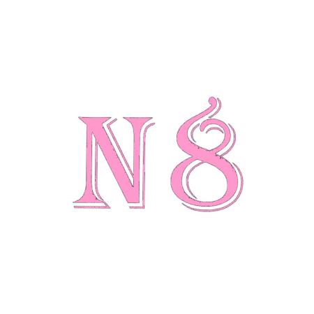N 8