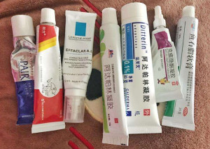 药膏商标转让怎么进行 鱼爪商标网来解析