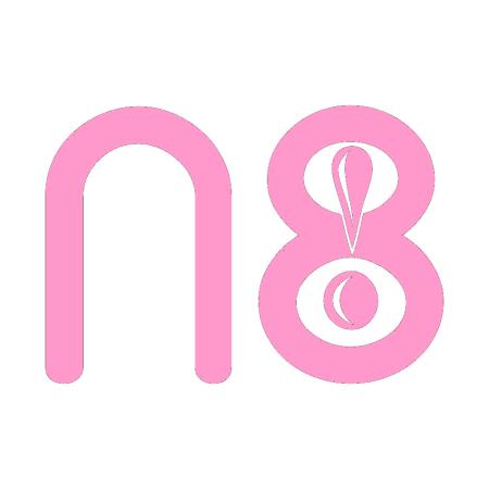 N 8