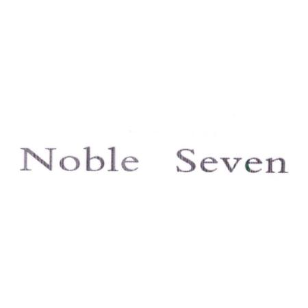 NOBLE SEVEN