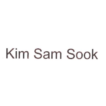 kim sam sook