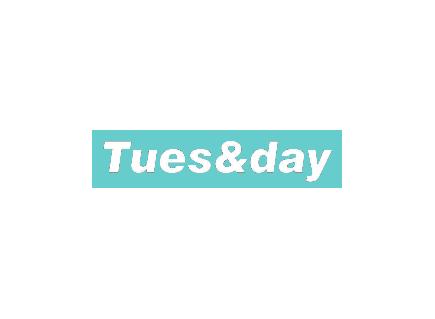 TUES&DAY