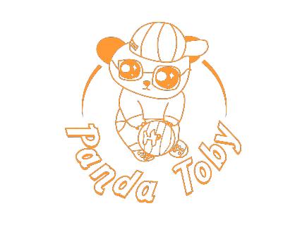 PANDA TOBY
