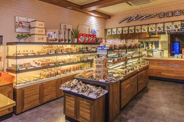 开蛋糕店应该注册商标的哪些类别