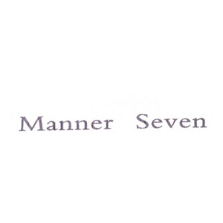 MANNER SEVEN