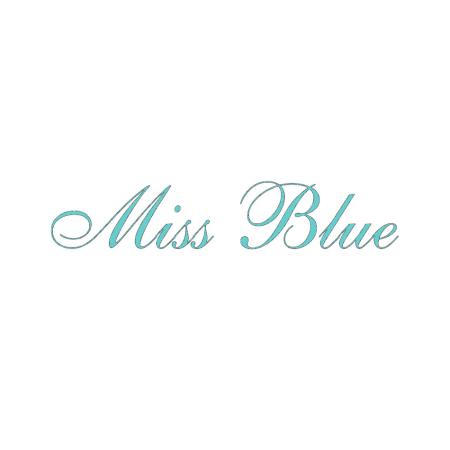 MISS BLUE
